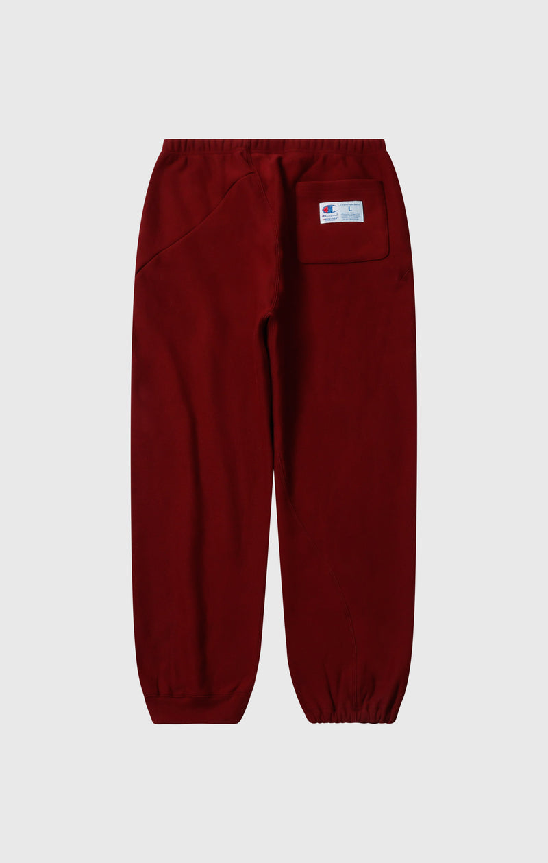 Unisex Reverse Weave “Undercover” Jogger Pants