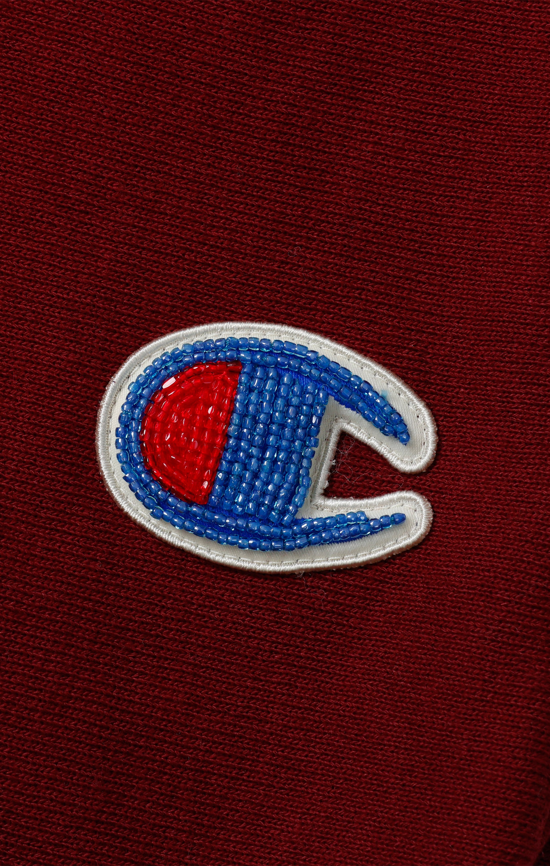 Unisex Reverse Weave “Undercover” Jogger Pants