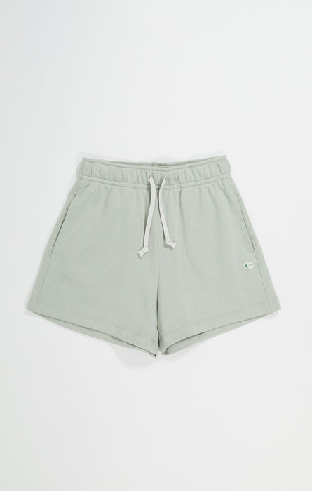 Eco Future Relaxed Fit Shorts