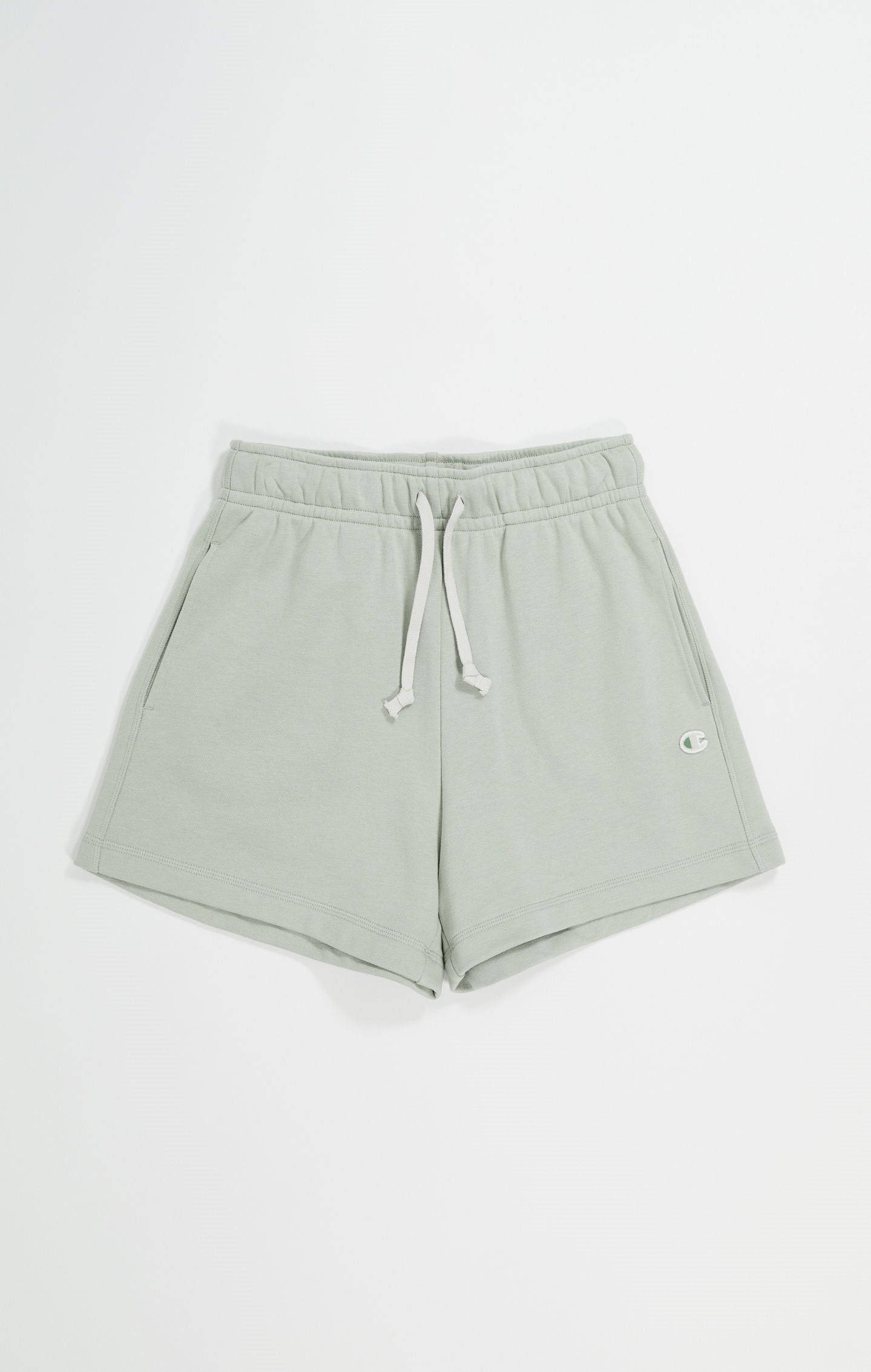 Eco Future Relaxed Fit Shorts