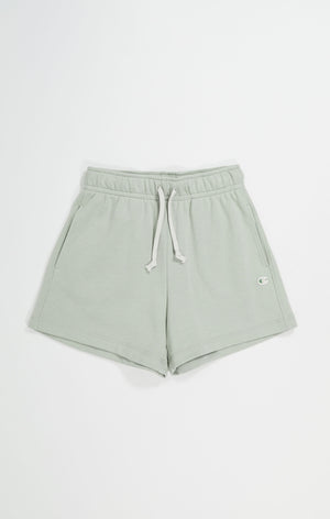 Eco Future Relaxed Fit Shorts