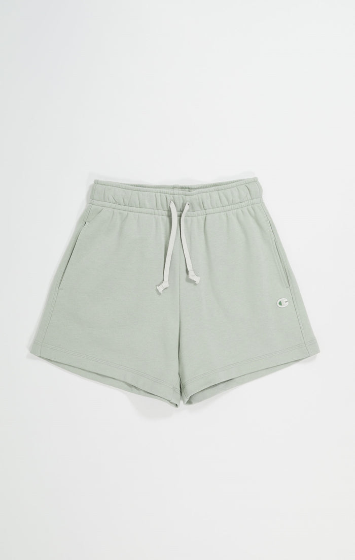 Eco Future Relaxed Fit Shorts