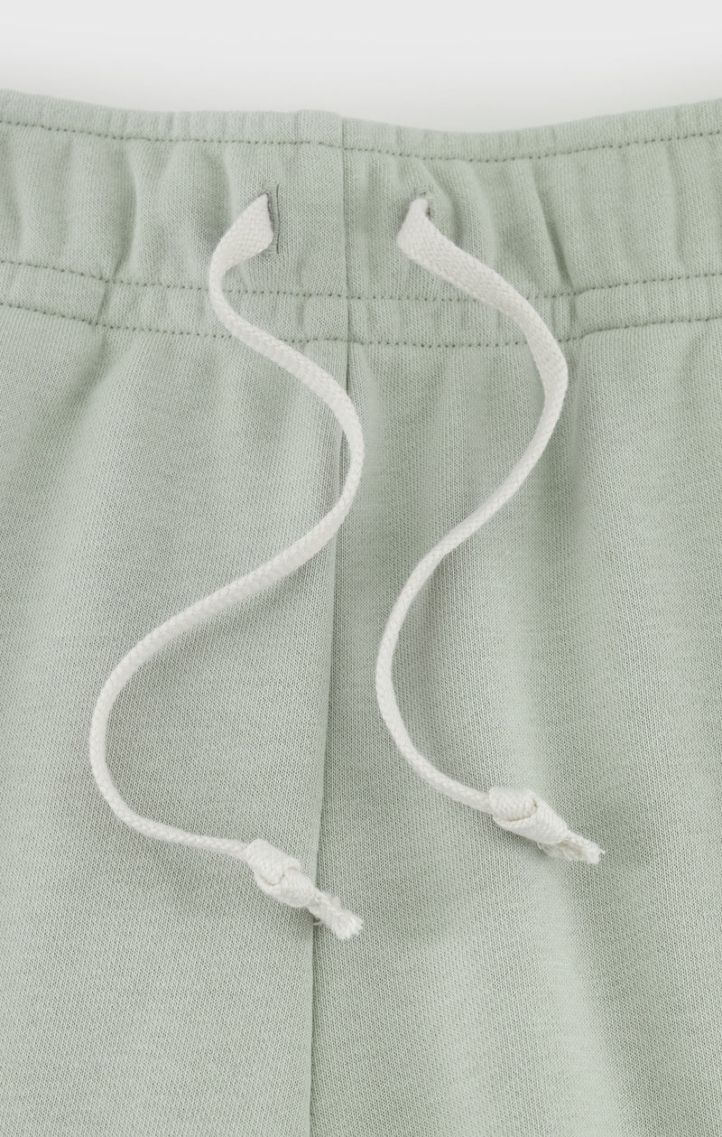 Eco Future Relaxed Fit Shorts