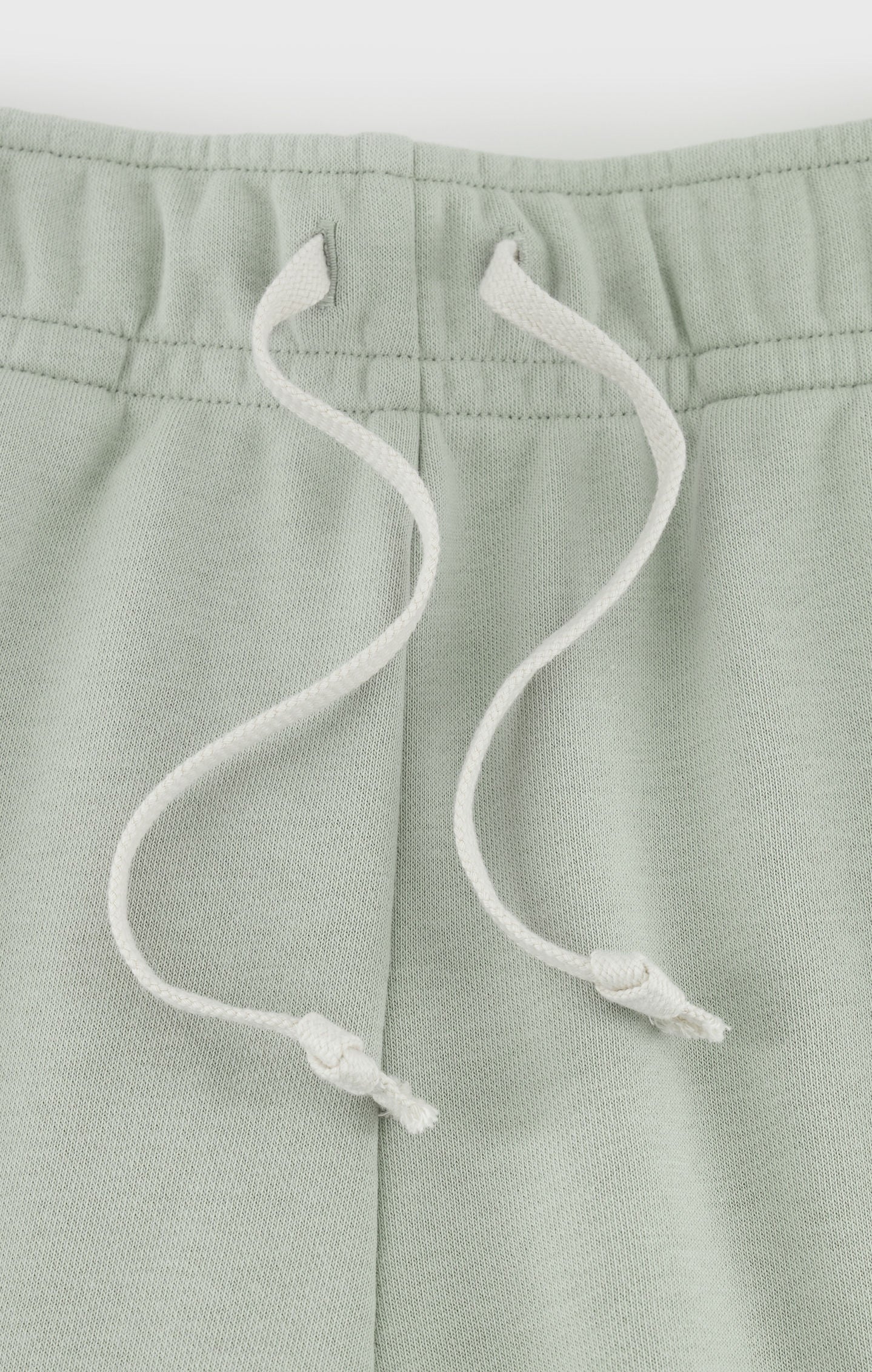 Eco Future Relaxed Fit Shorts