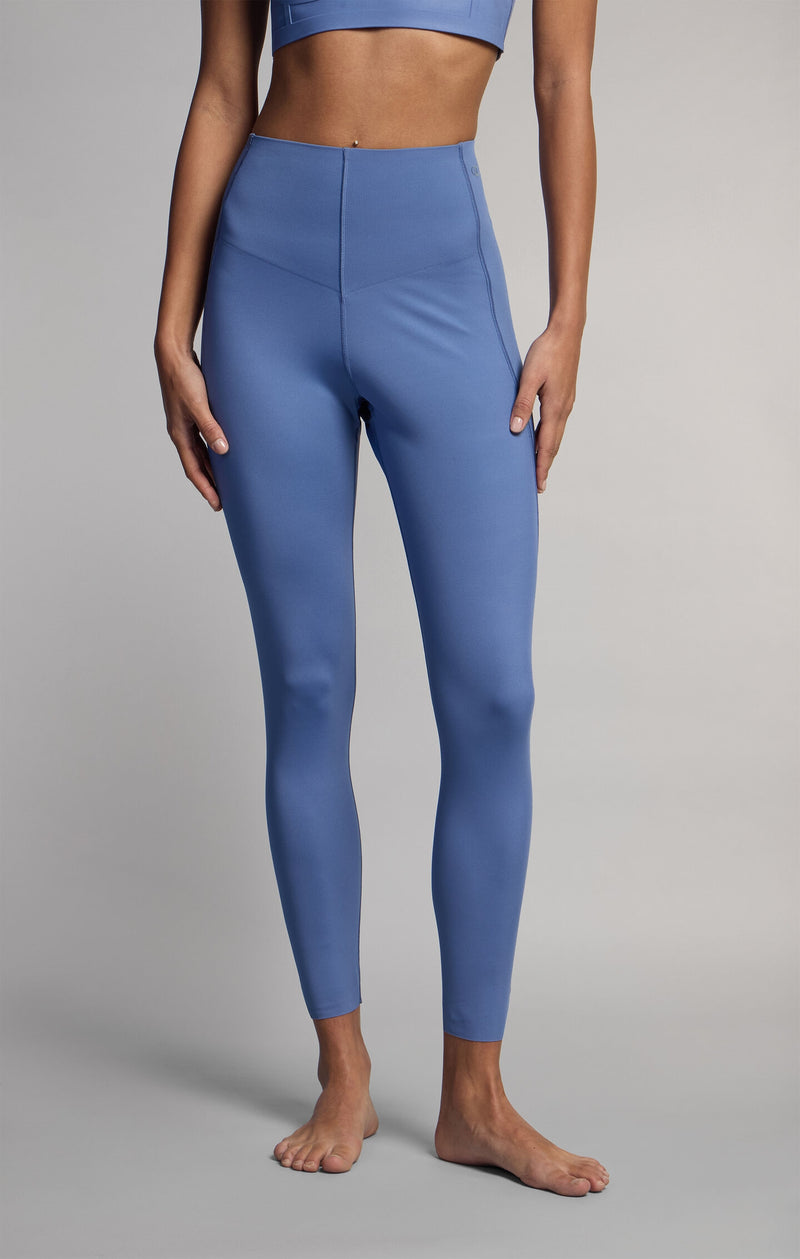 Leggings Capri ATHLETICS Donna