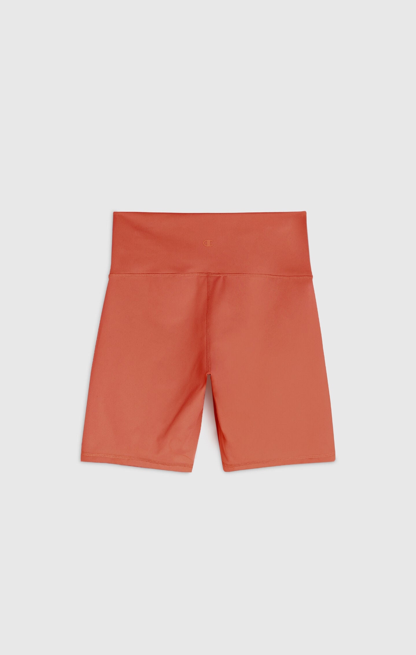 Cuissard Femme Taille Haute Respirant Coupe Athlétique