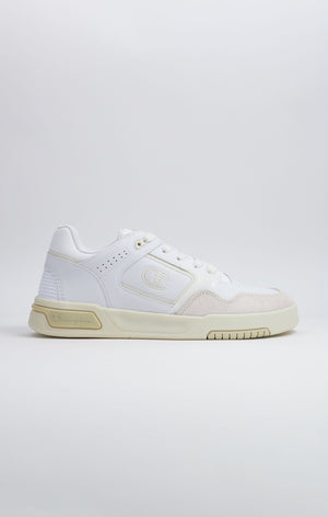 Trainers Basse Z80 Con Logo