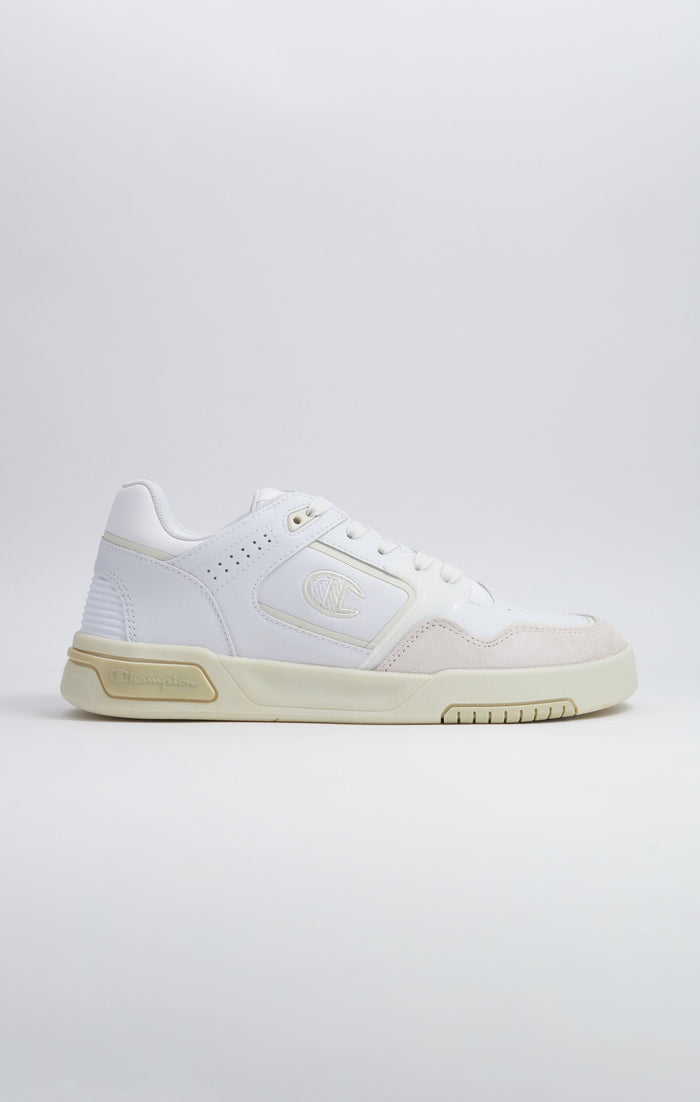 Trainers Basse Z80 Con Logo