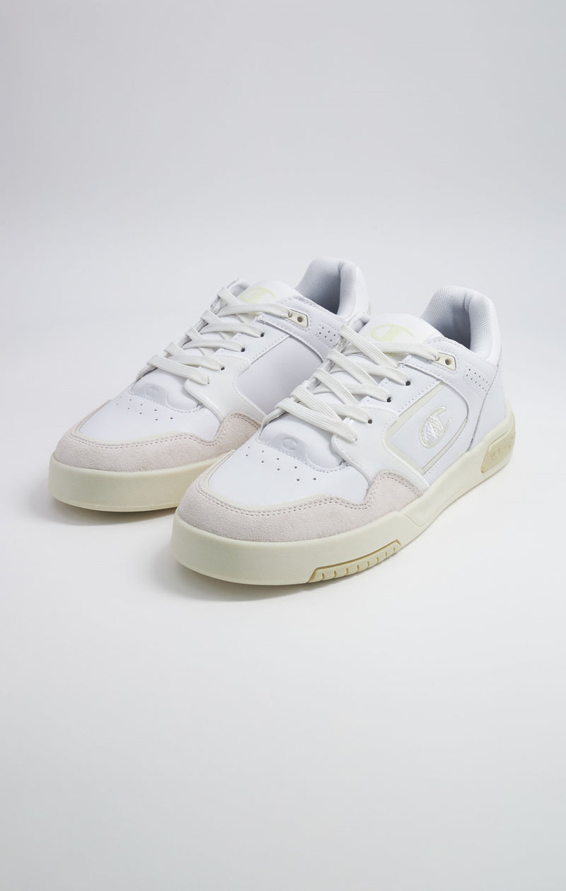 Trainers Basse Z80 Con Logo