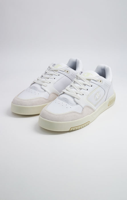 Trainers Basse Z80 Con Logo