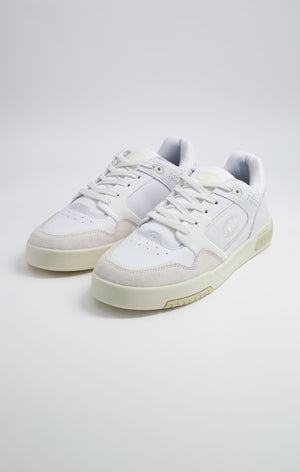 Trainers Basse Z80 Con Logo