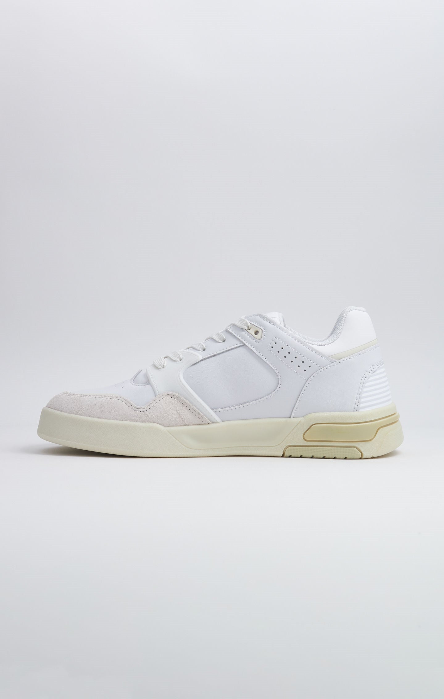 Trainers Basse Z80 Con Logo