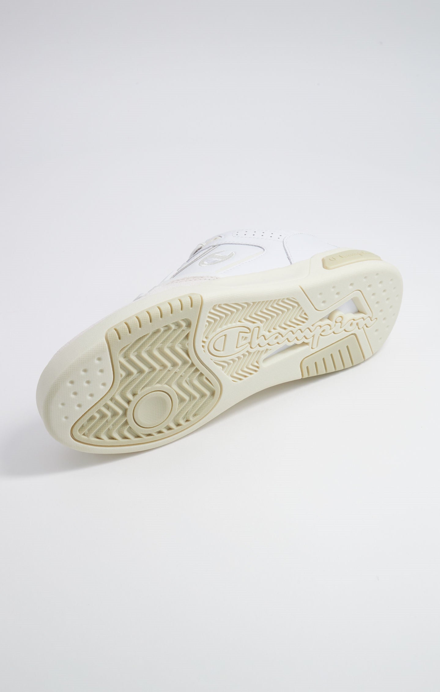 Trainers Basse Z80 Con Logo