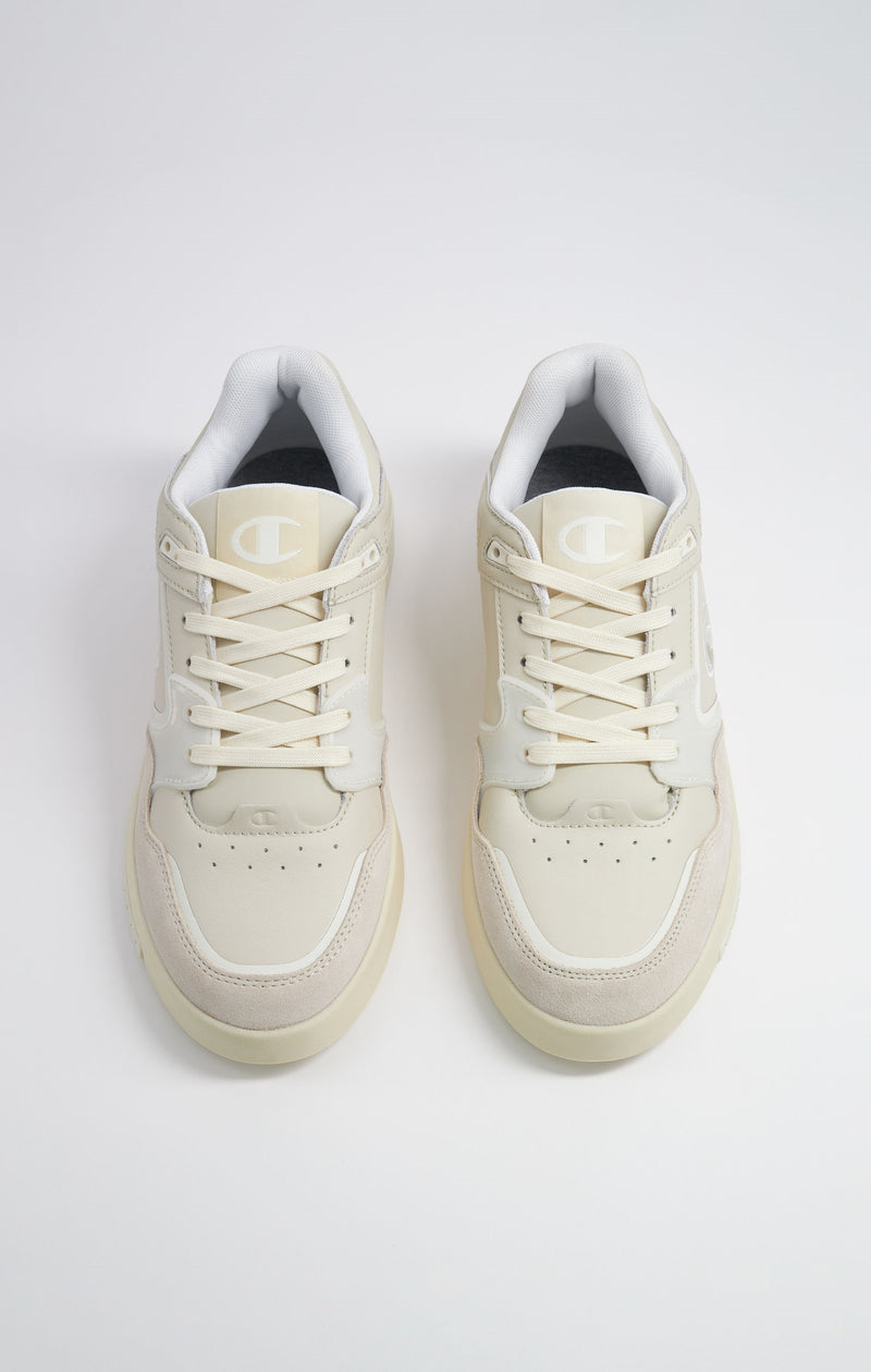 Sneaker bas Z80 en cuir