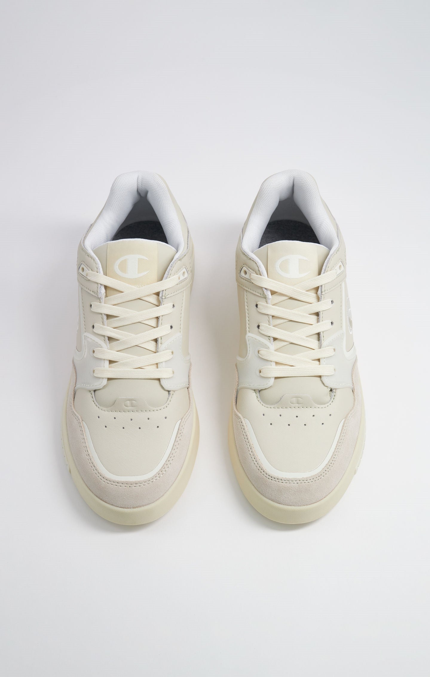 Sneaker bas Z80 en cuir