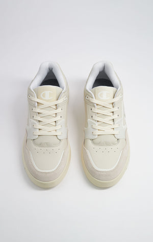 Sneaker bas Z80 en cuir