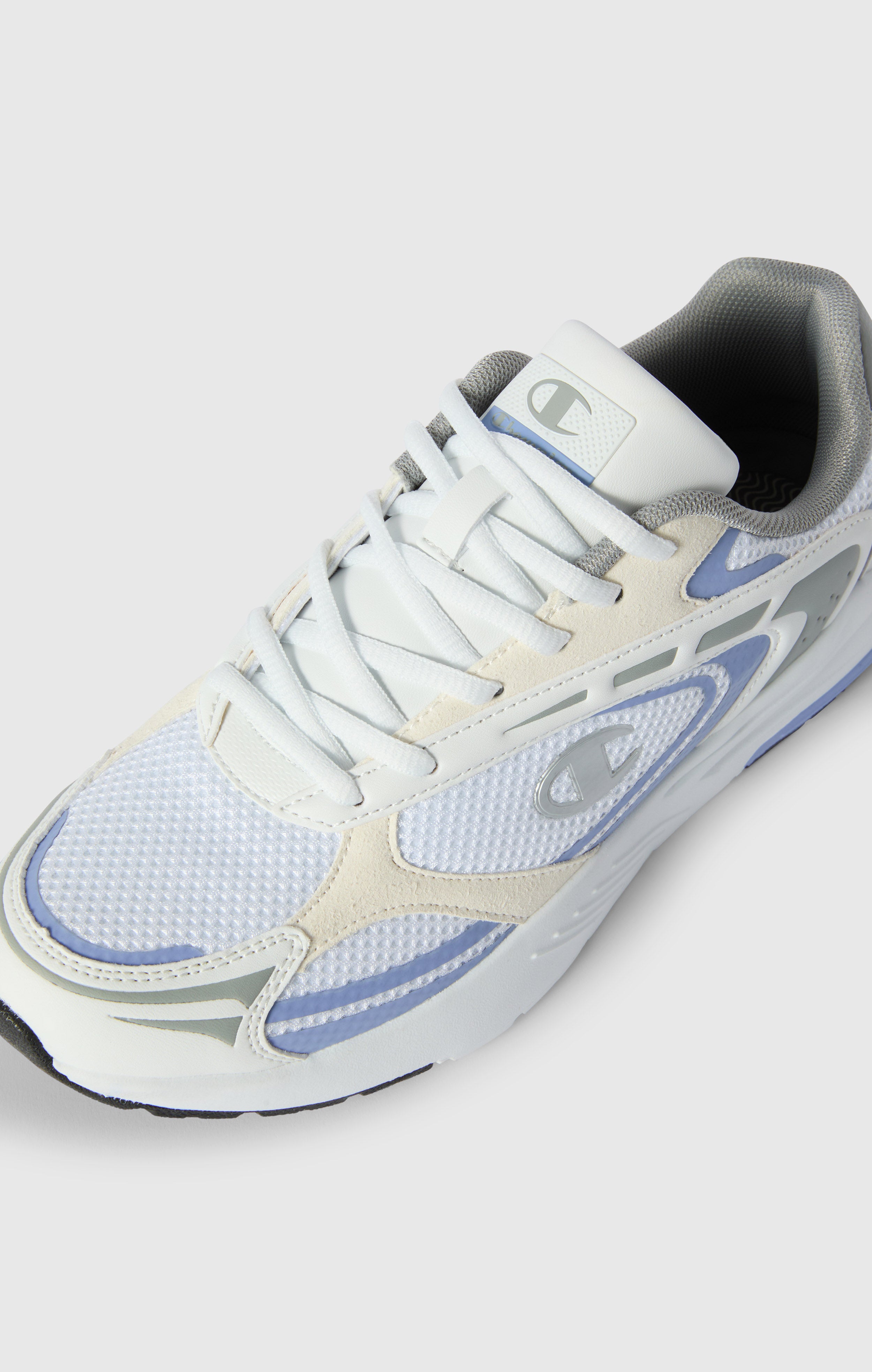 Sneakers Low Cut da Donna Champ2K