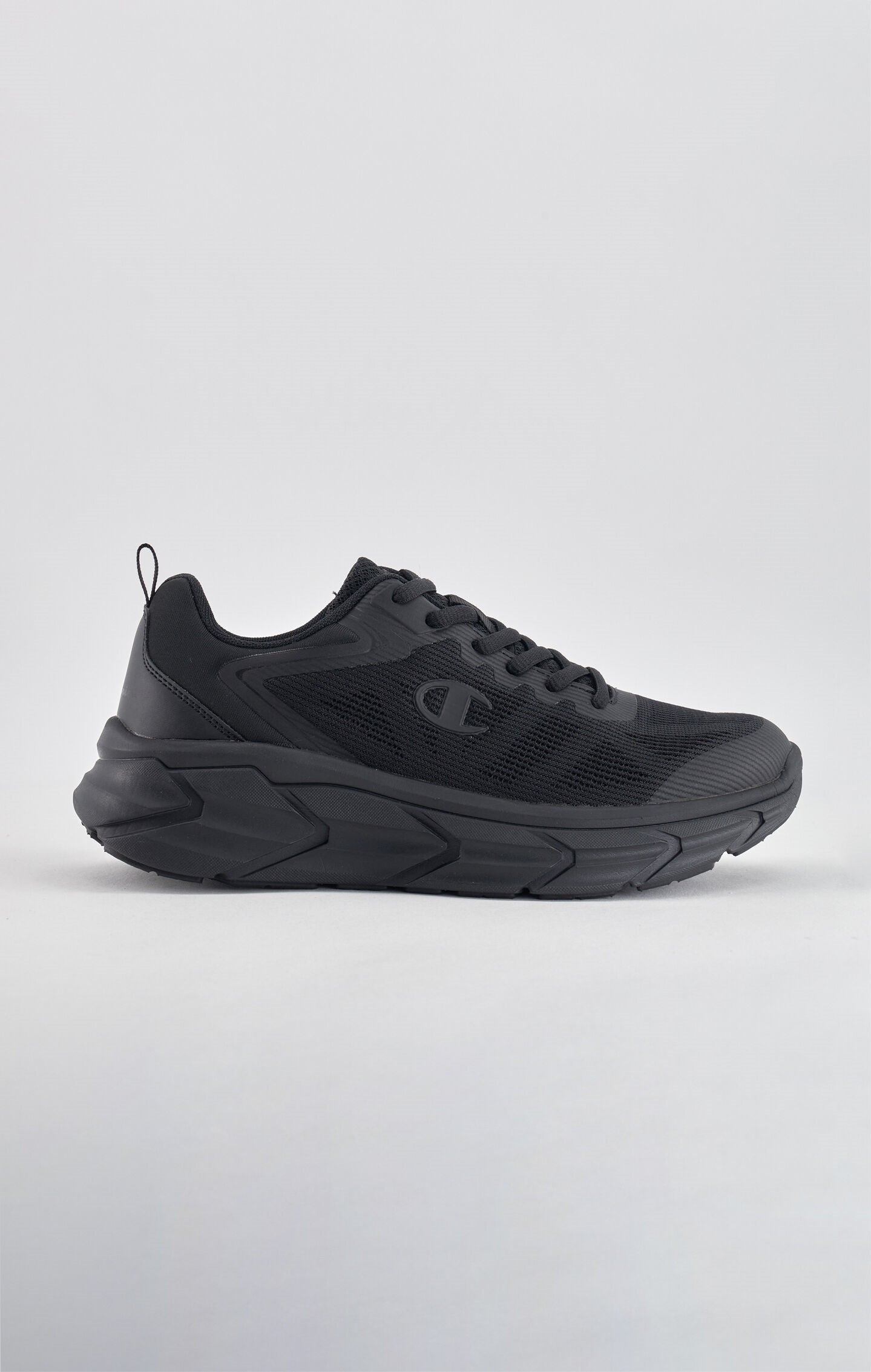Sneaker bas FX III