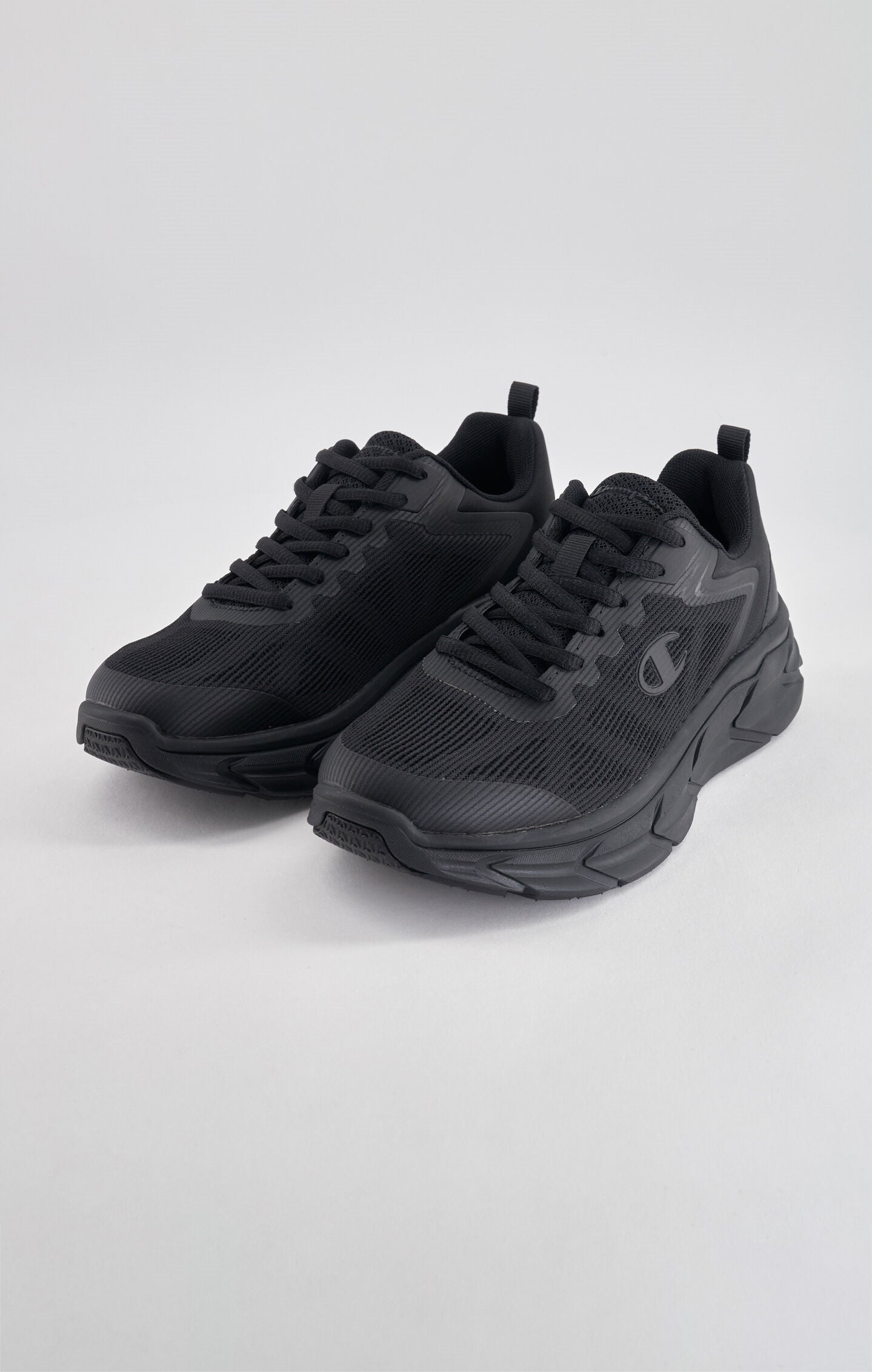 Sneaker bas FX III