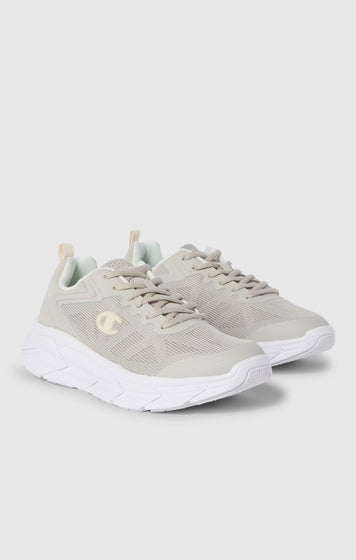 Baskets FX III Low Top