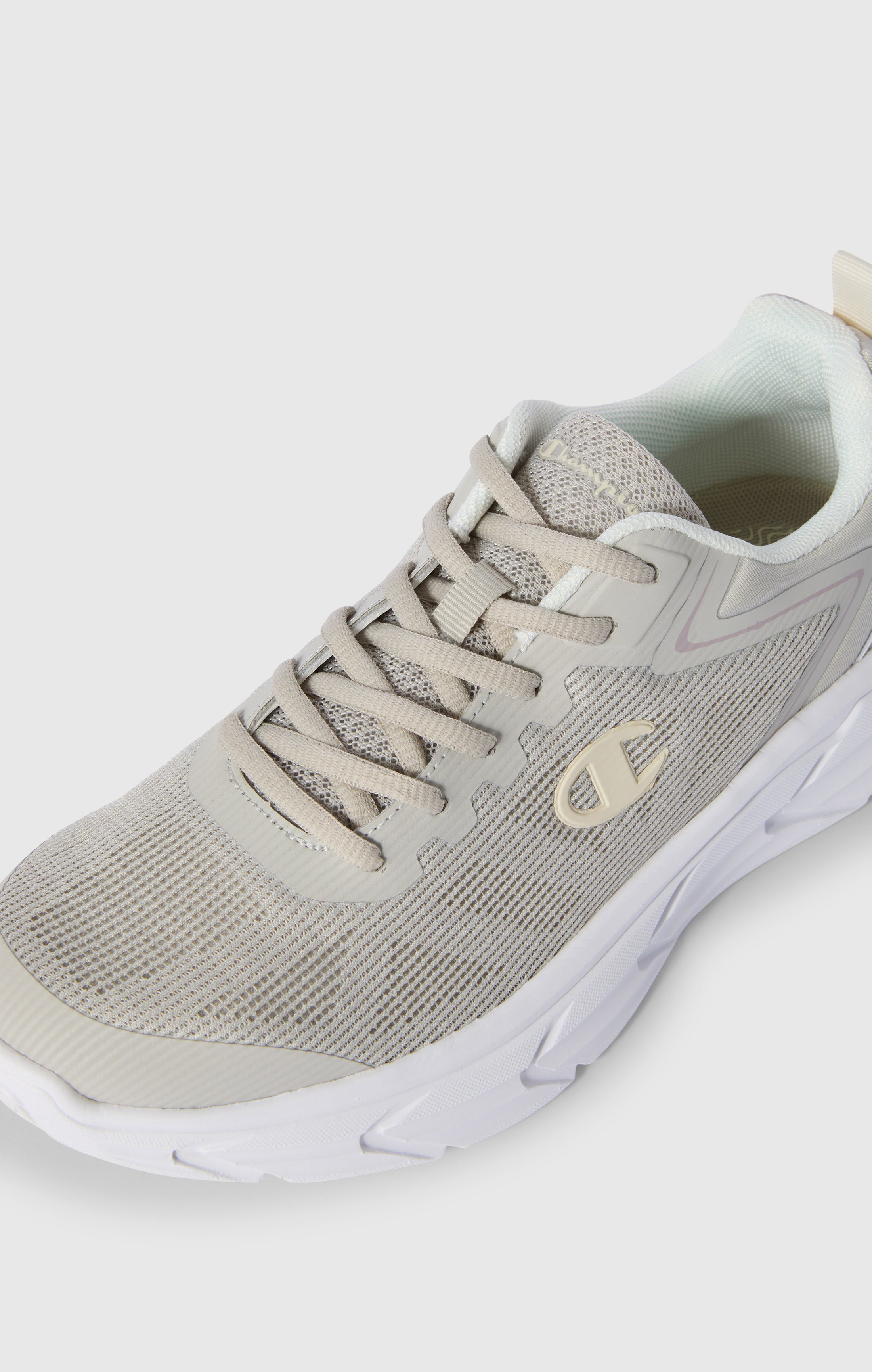 Baskets FX III Low Top