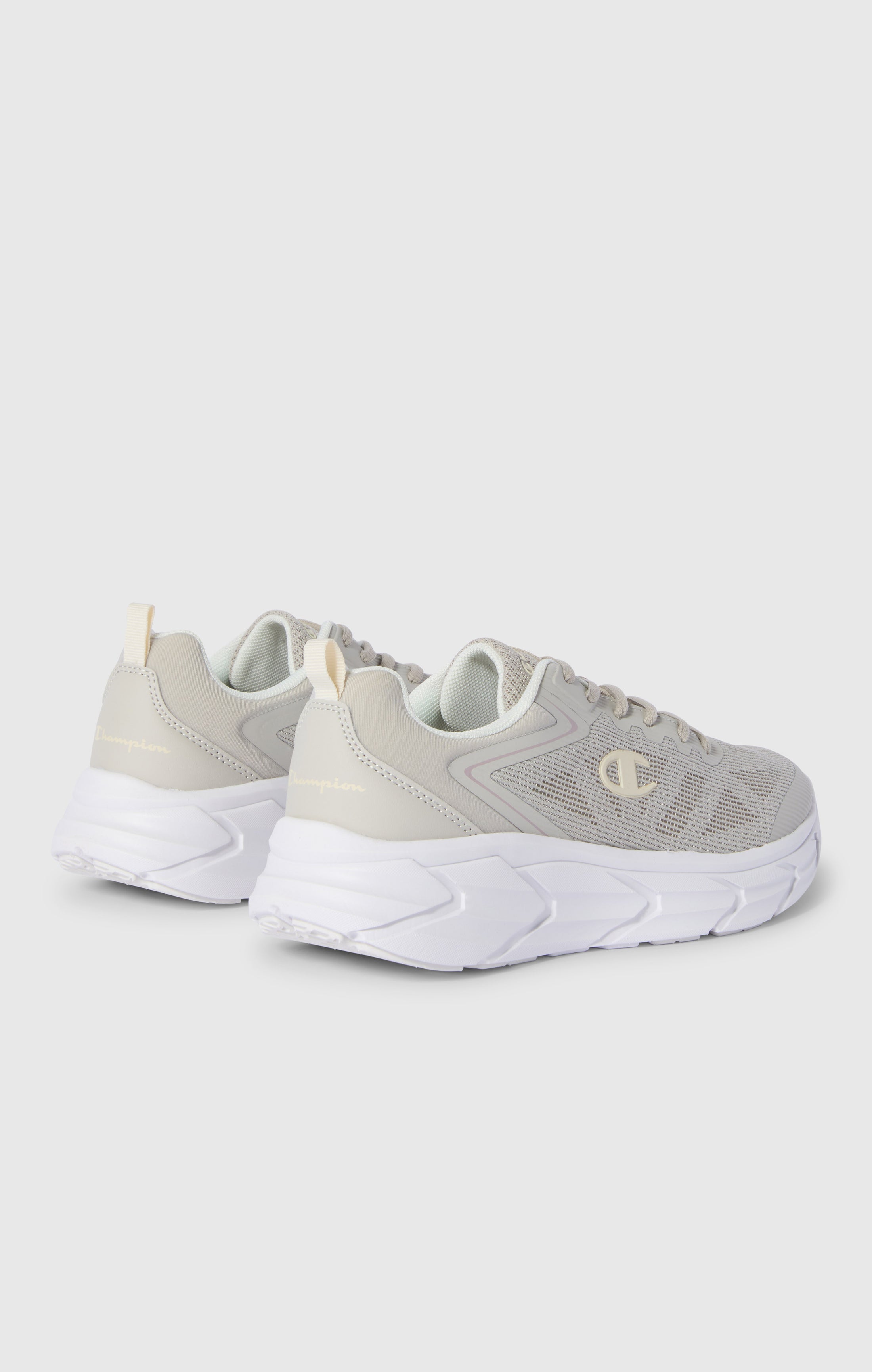Baskets FX III Low Top