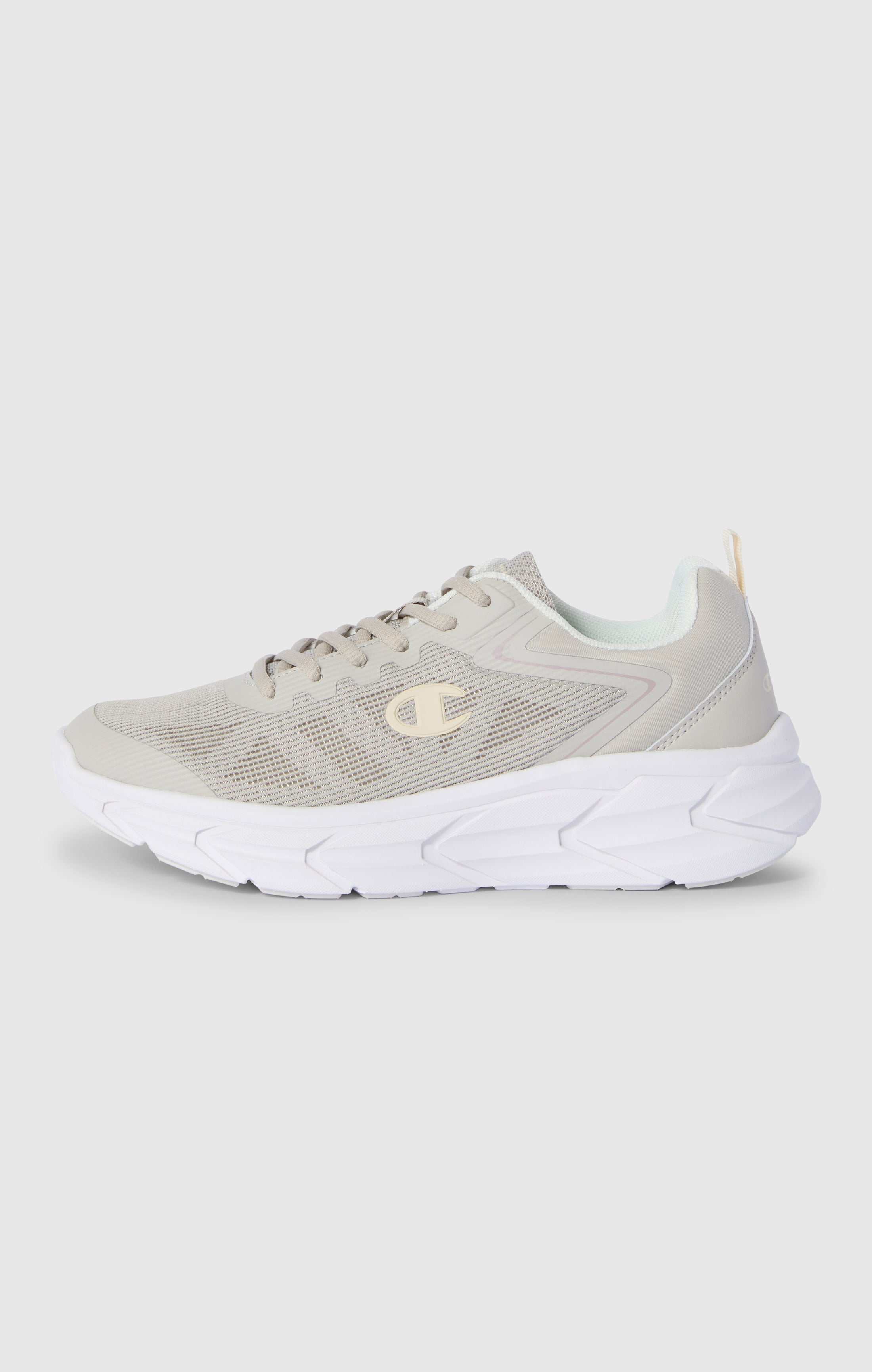 Baskets FX III Low Top