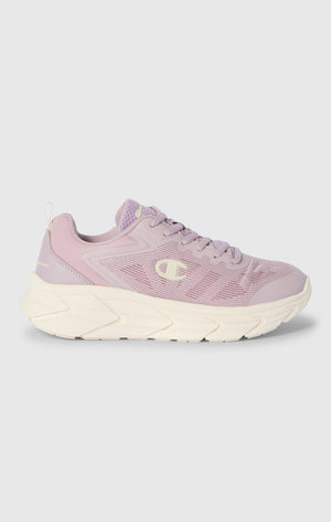 Baskets FX III Low Top