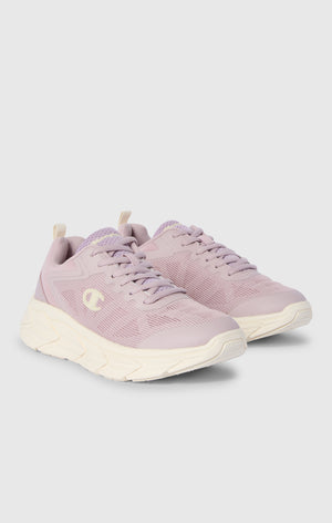 Baskets FX III Low Top