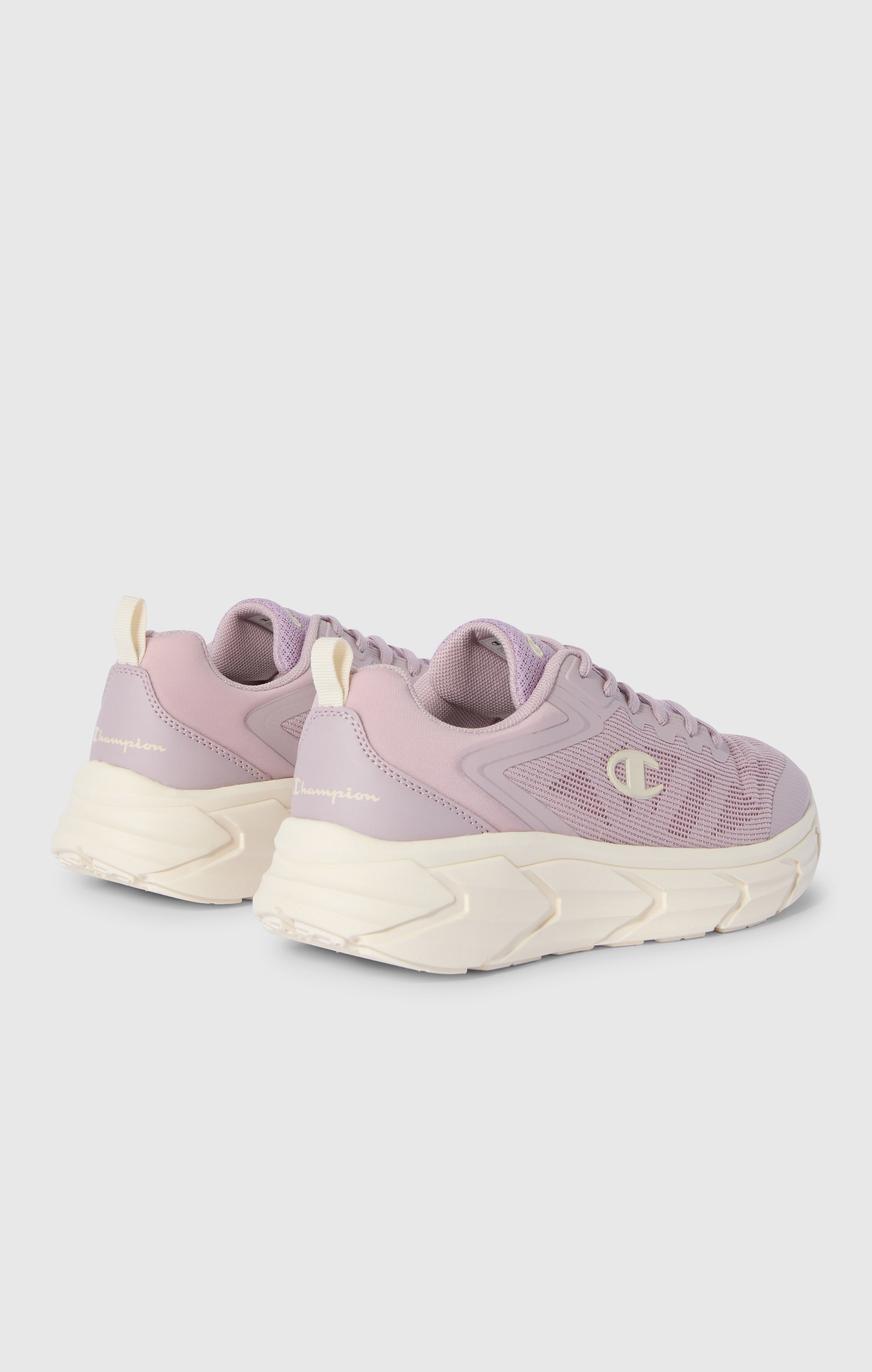 Baskets FX III Low Top