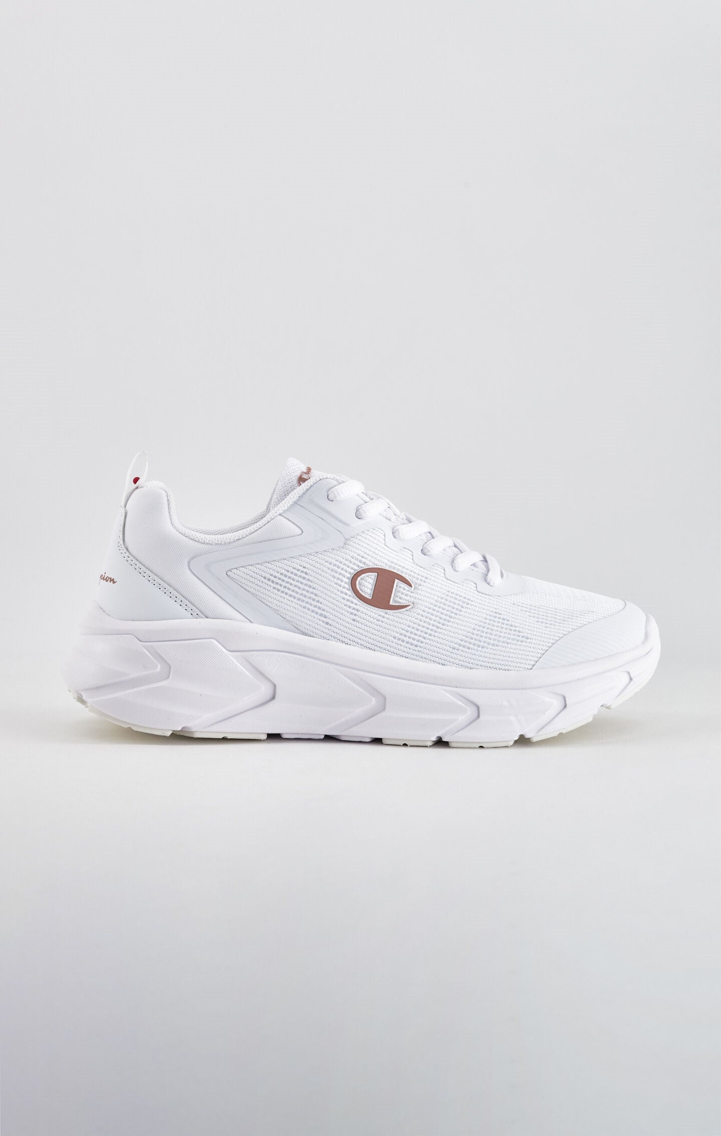 Sneaker bas FX III