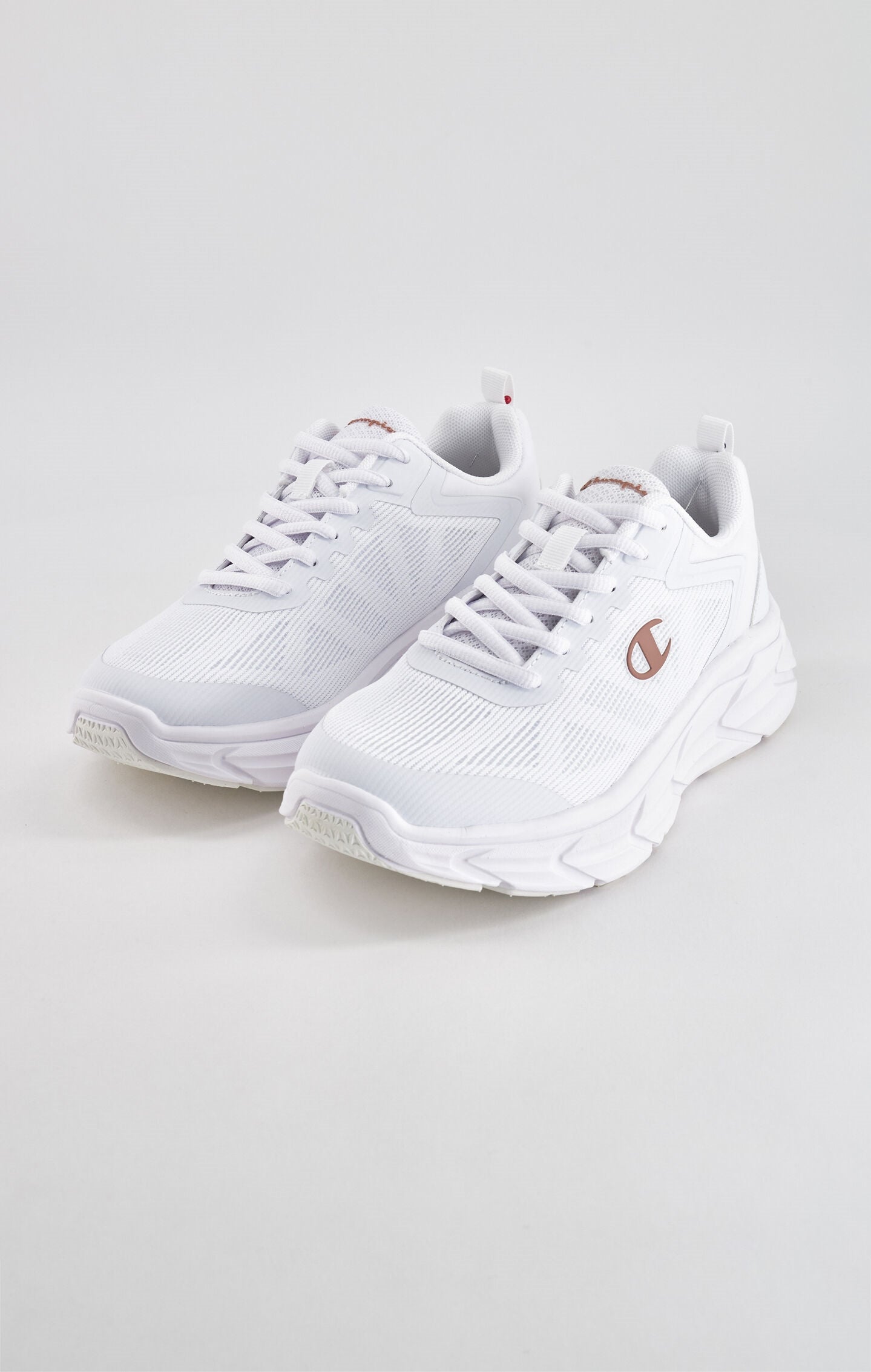 Sneaker bas FX III