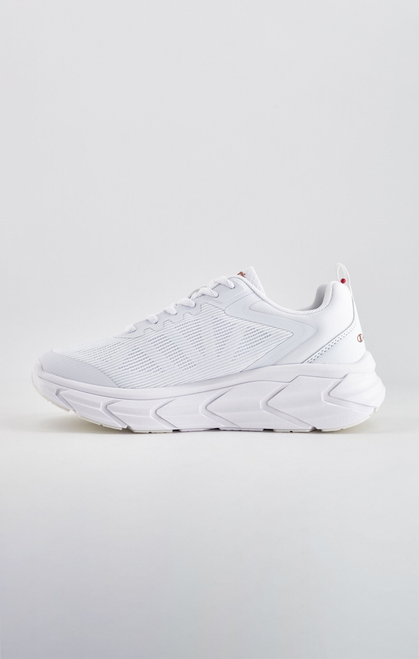 Sneaker bas FX III