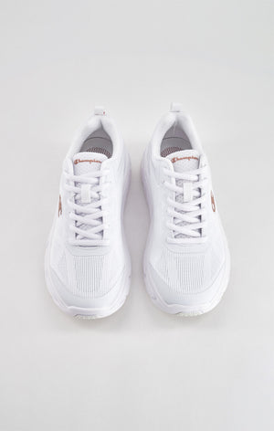 Sneaker bas FX III