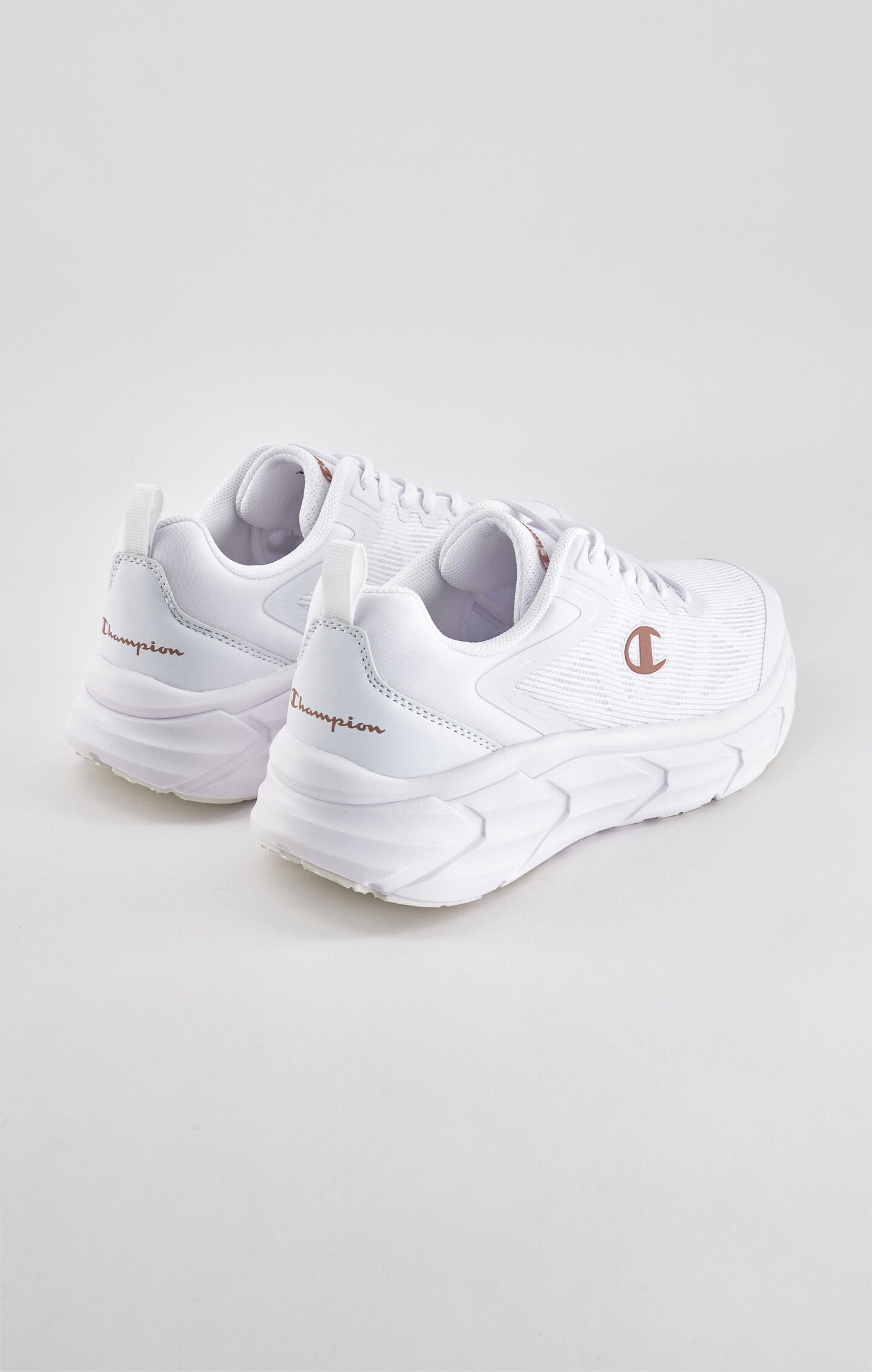 Sneaker bas FX III