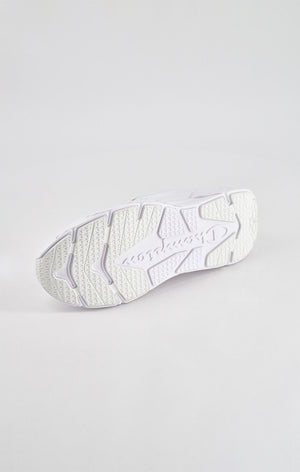 Sneaker bas FX III
