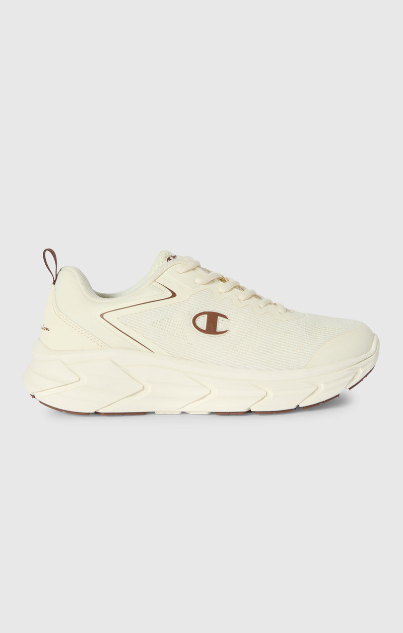 Baskets FX III Low Top