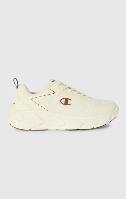 FX III Top Trainers Low