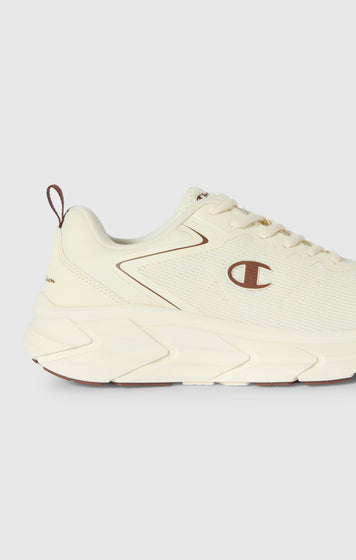 FX III Top Trainers Low