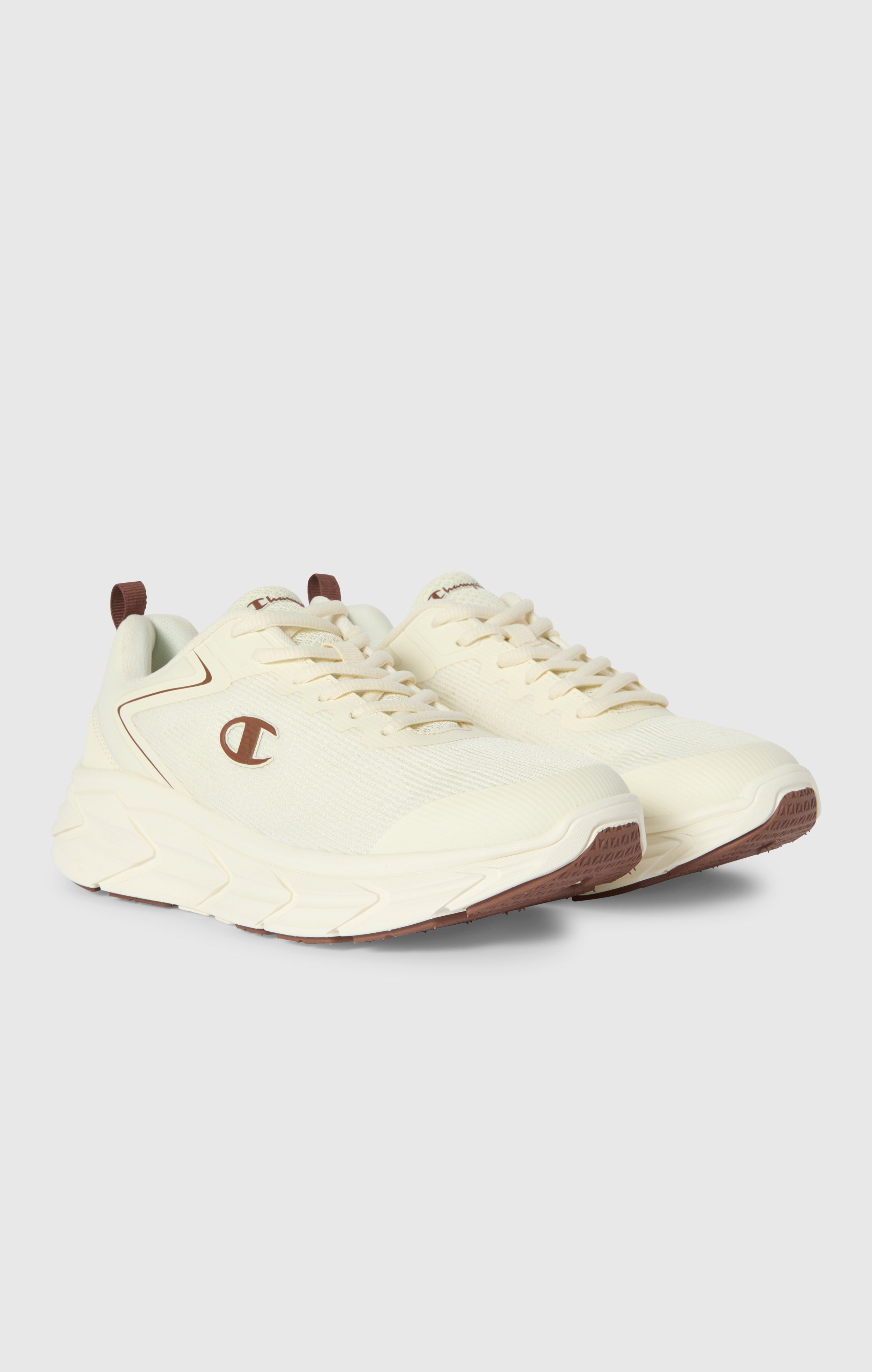 Baskets FX III Low Top