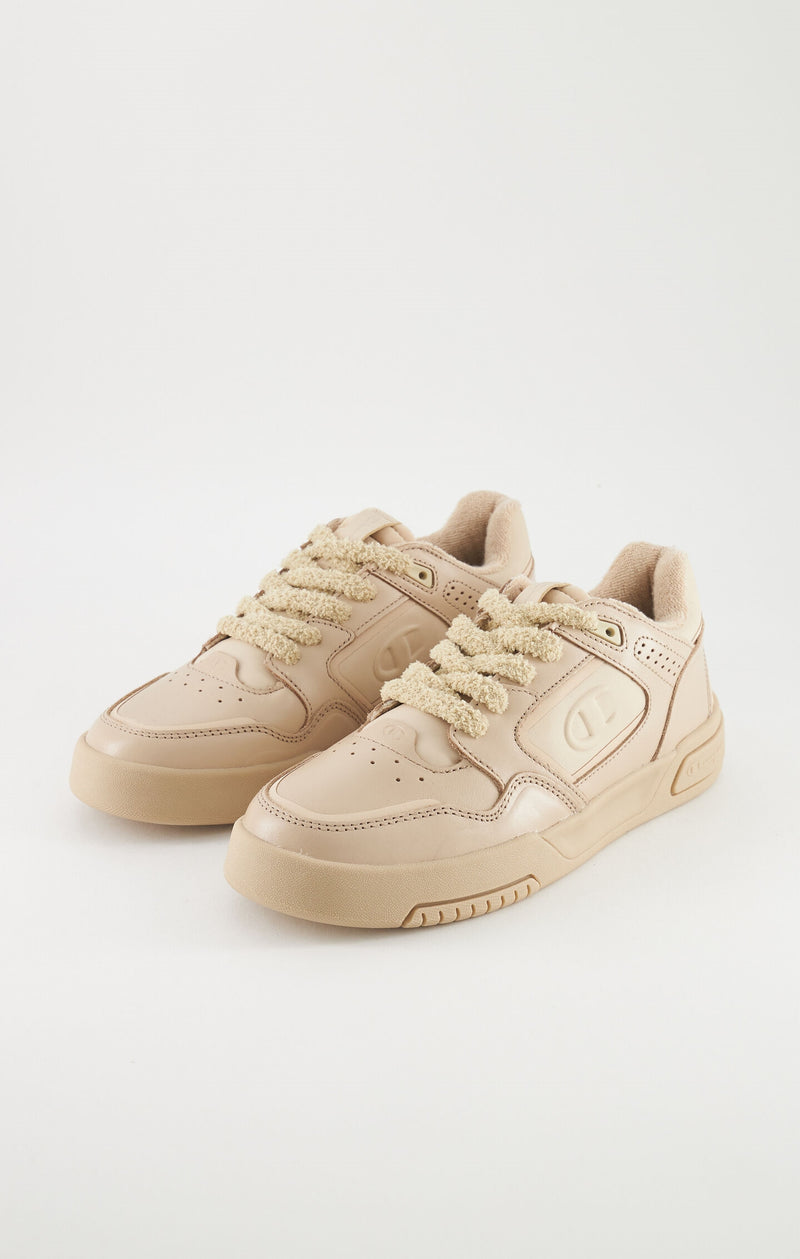 ZN80 Bouclet Low Trainers