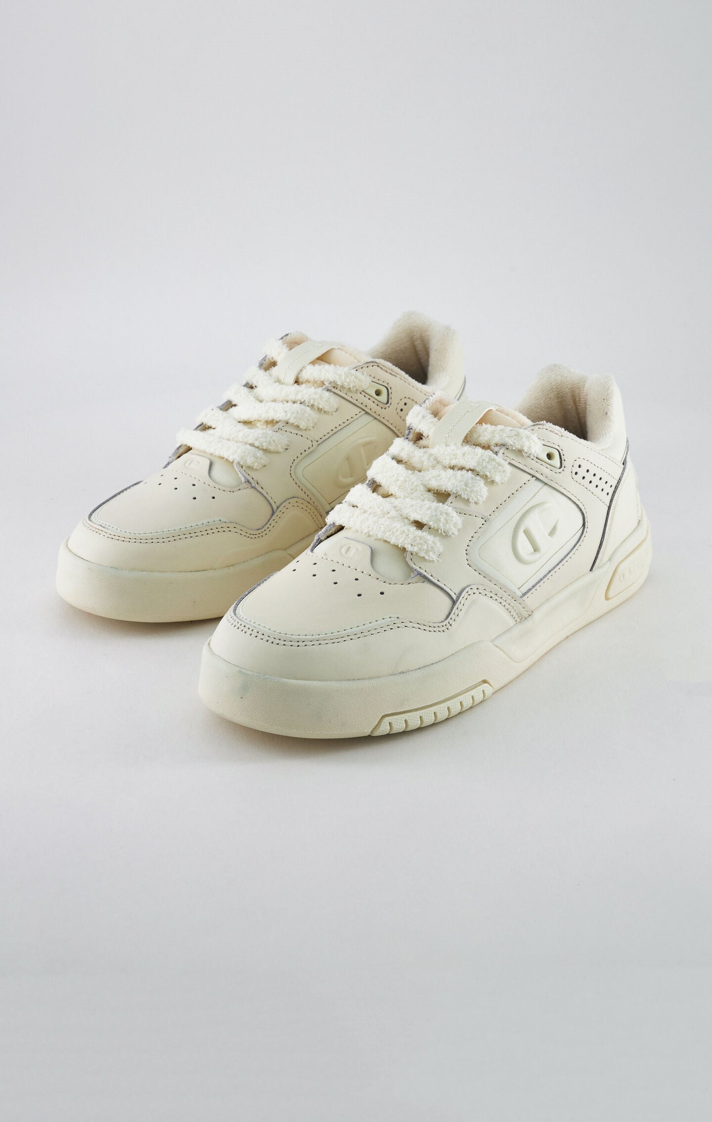 ZN80 Bouclet Low Trainers
