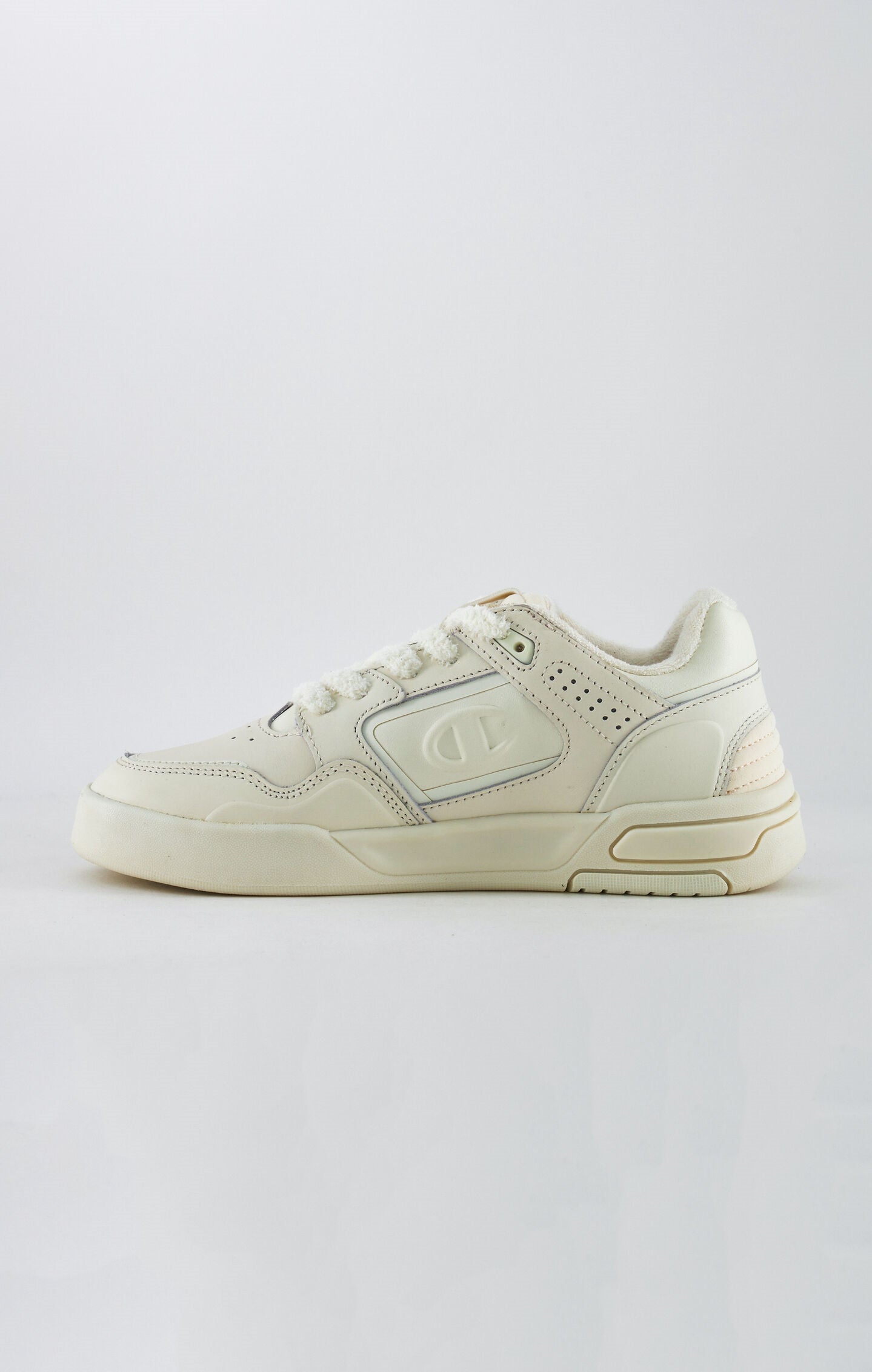 ZN80 Bouclet Low Trainers
