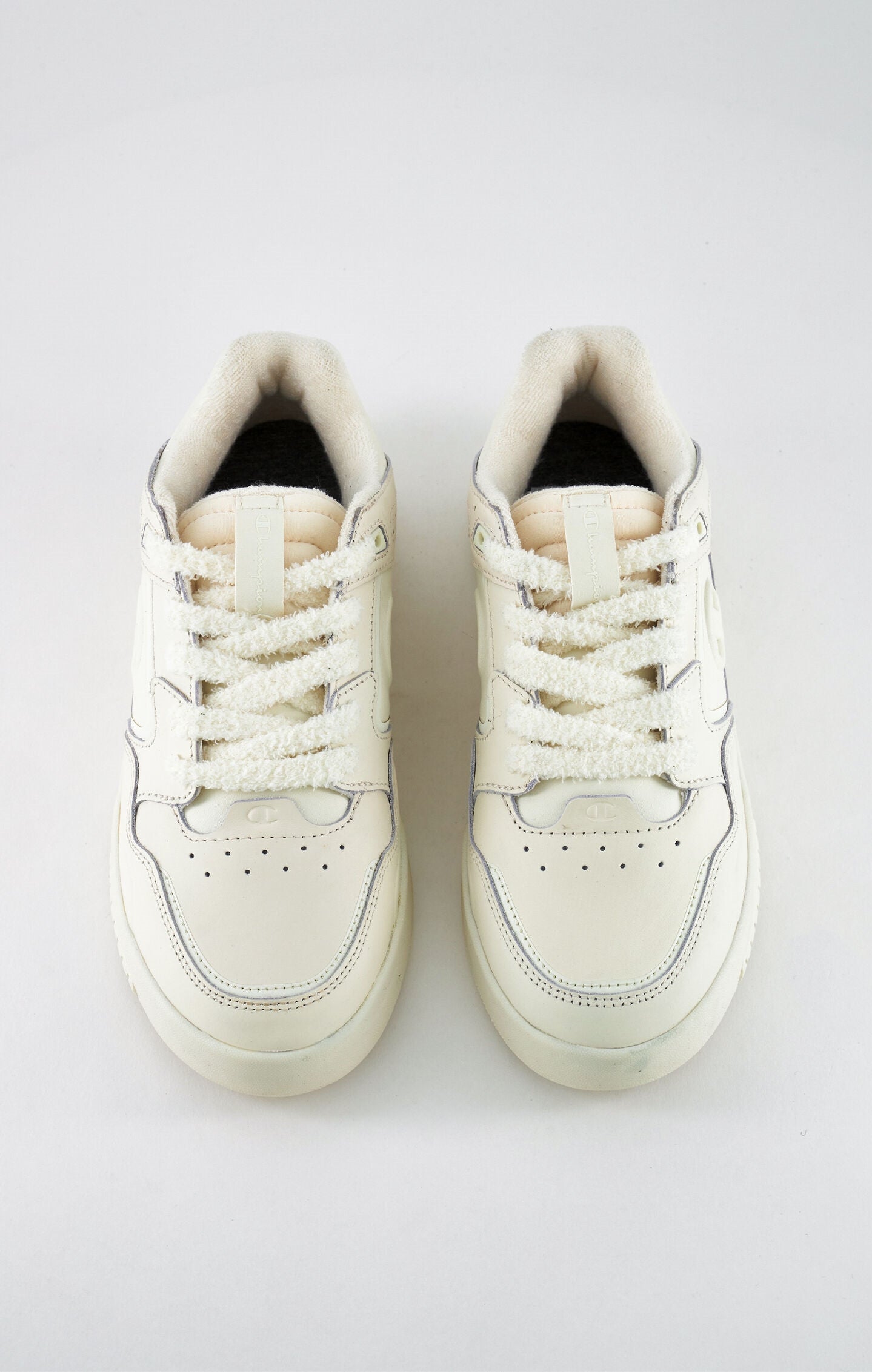 ZN80 Bouclet Low Trainers