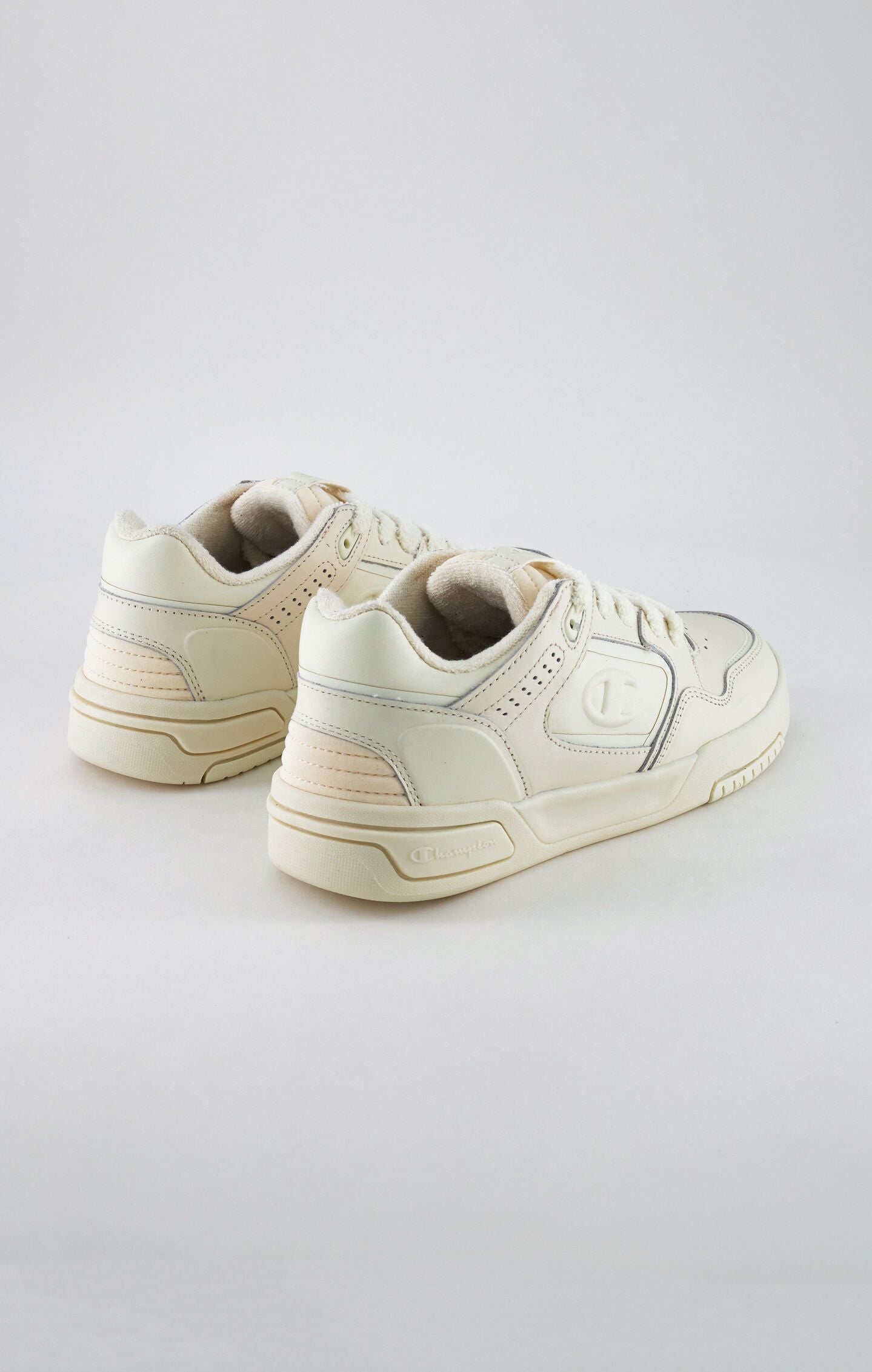 ZN80 Bouclet Low Trainers