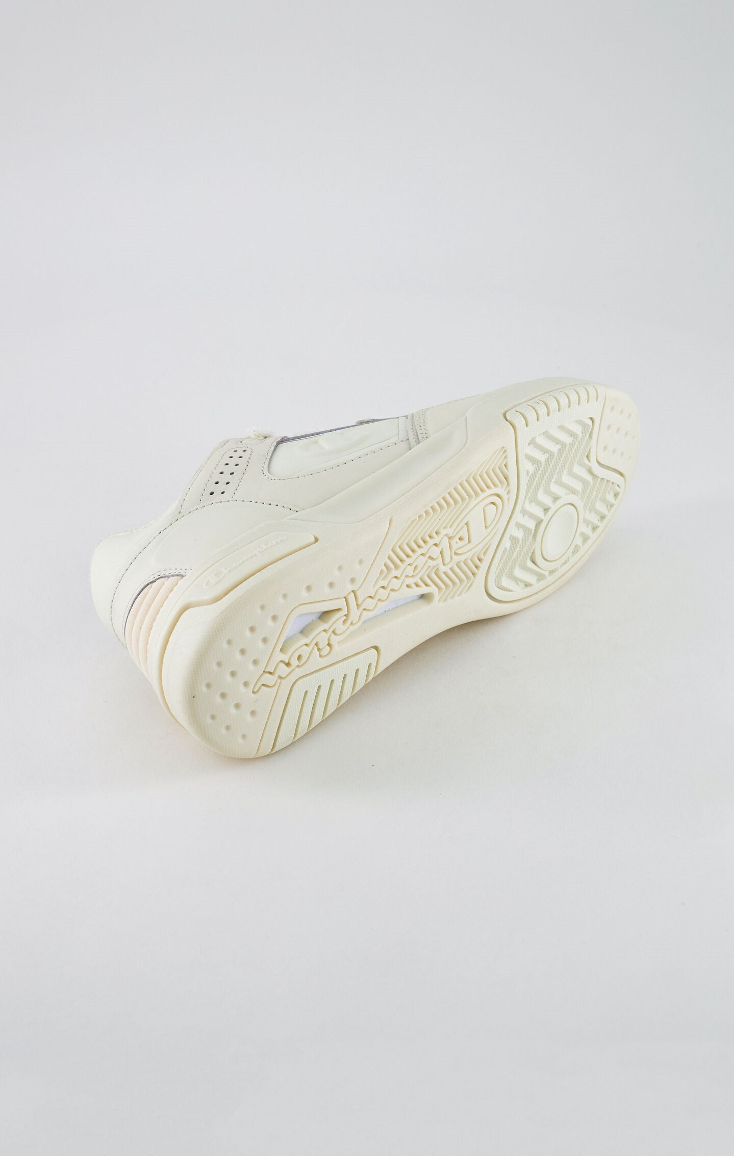 ZN80 Bouclet Low Trainers