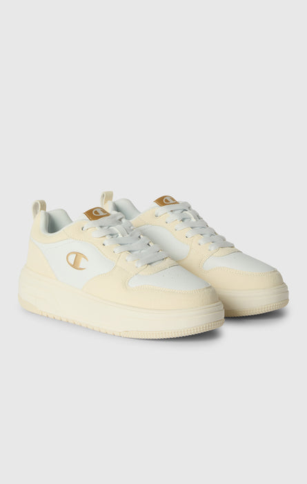 Damen-Sneaker RD18 LITE