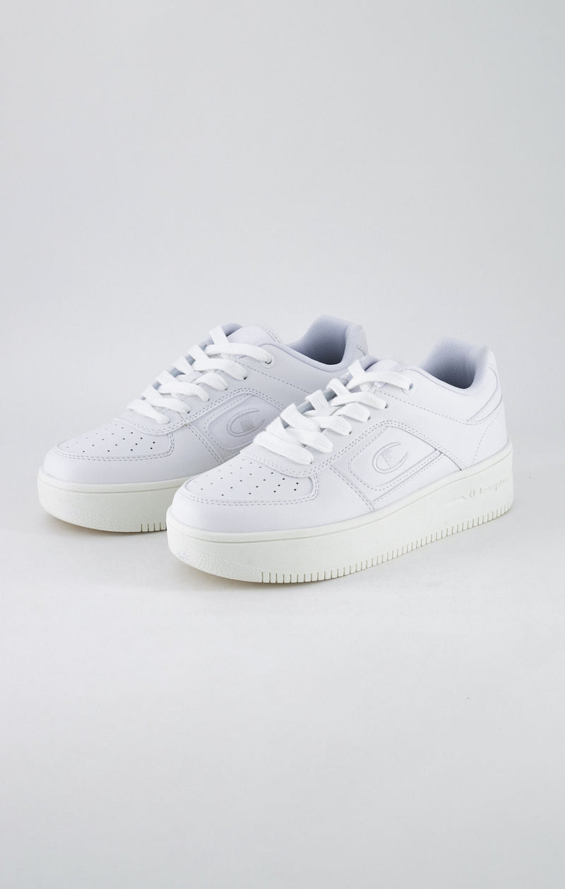 Foul Play Element Platform Trainers