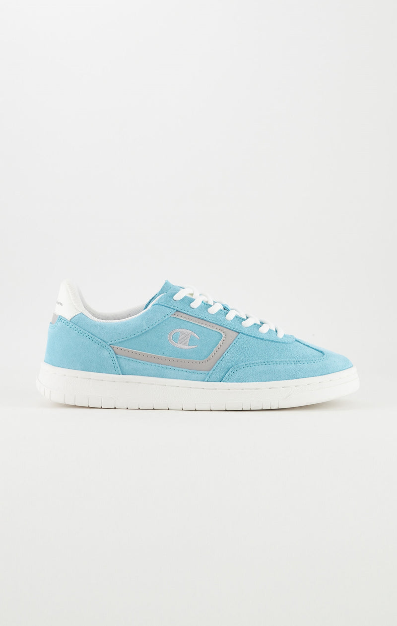 Women's CL78 S Low Cut Trainers