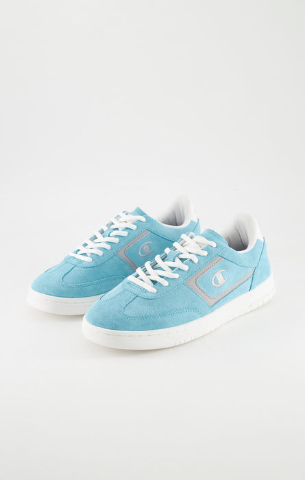 Women's CL78 S Low Cut Trainers